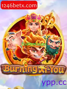 BurningXiYou