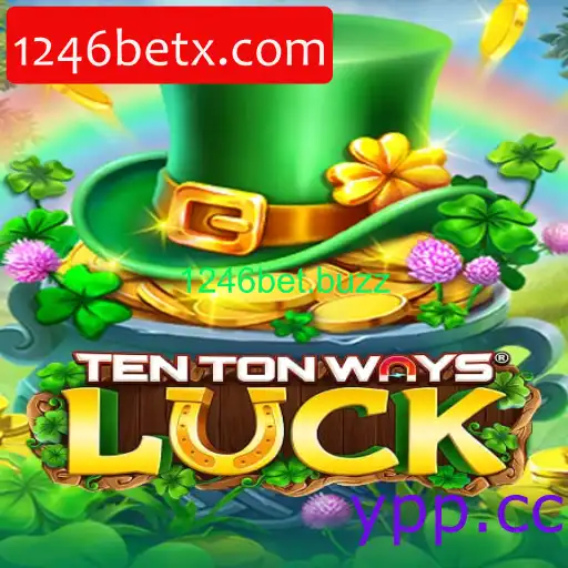 TenTonWaysLuck